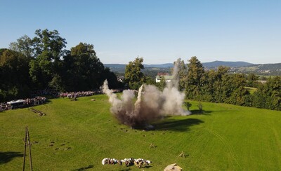 Fot. A. Jaśko, A. Masłowski, M. Masłowski