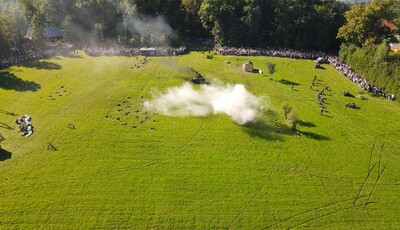 Fot. A. Jaśko, A. Masłowski, M. Masłowski