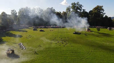 Fot. A. Jaśko, A. Masłowski, M. Masłowski