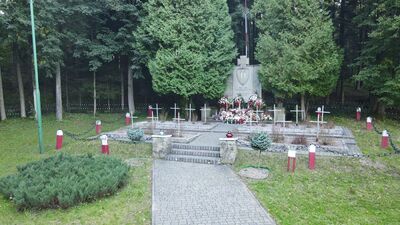 Fot. A. Jaśko, A. Masłowski, M. Masłowski