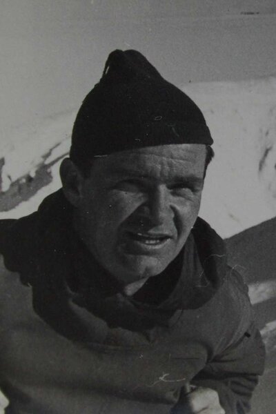 Roman Stramka „Romek”