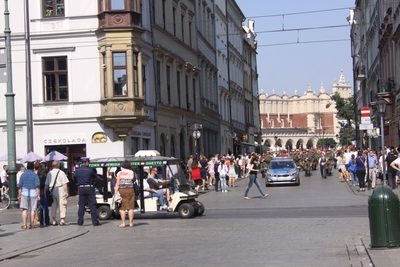 Uroczyste obchody 77. rocznicy sowieckiej agresji na Polskę i Dnia Sybiraka - 16.09.2016 r.