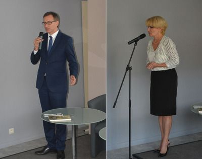 Otwarcie Centrum Edukacyjnego „Przystanek Historia” w Kielcach