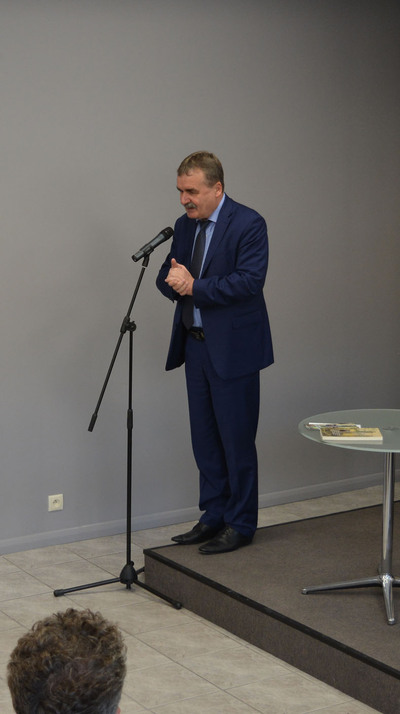 Otwarcie Centrum Edukacyjnego „Przystanek Historia” w Kielcach