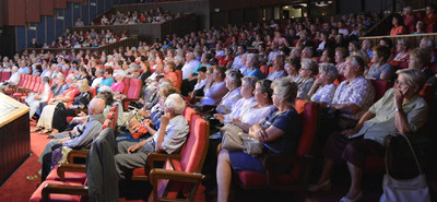 Koncert „Wojenko, wojenko, cóżeś ty za pani... W hołdzie bohaterom II wojny światowej” w Kielcach