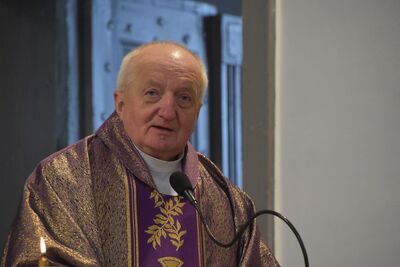 Uroczystości w Jangrocie. Fot. IPN