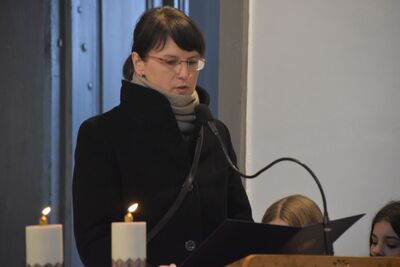 Uroczystości w Jangrocie. Fot. IPN