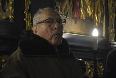 III Krakowskie Zaduszki za Żołnierzy Wyklętych – Niezłomnych – Kraków, 20 listopada 2016