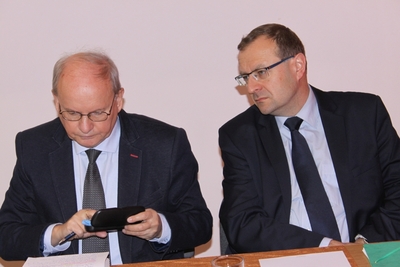 Konferencja „Koniec imperium 1991(?) – ćwierć wieku później. Imperium sowieckie: rozpad, dziedzictwo i próby odbudowy” – Kraków, 8 grudnia 2016