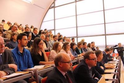 Konferencja „Koniec imperium 1991(?) – ćwierć wieku później. Imperium sowieckie: rozpad, dziedzictwo i próby odbudowy” – Kraków, 8 grudnia 2016