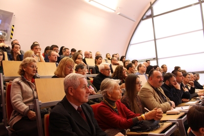 Konferencja „Koniec imperium 1991(?) – ćwierć wieku później. Imperium sowieckie: rozpad, dziedzictwo i próby odbudowy” – Kraków, 8 grudnia 2016