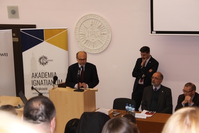 Konferencja „Koniec imperium 1991(?) – ćwierć wieku później. Imperium sowieckie: rozpad, dziedzictwo i próby odbudowy” – Kraków, 8 grudnia 2016