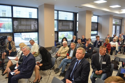 Konferencja naukowa „Relacje polsko-żydowskie w XX wielu. Badania – kontrowersje – perspektywy”