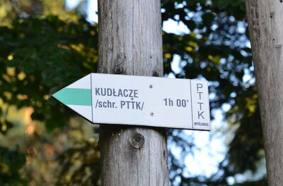 XII nocny marsz śladami gen. Nila. Fot. Janusz Ślęzak (IPN)