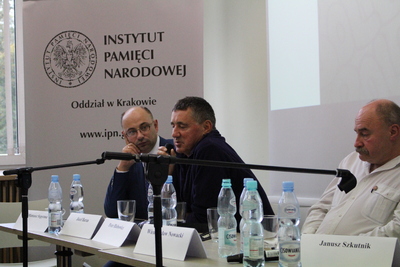 Konferencja „O wolną wieś i wolną Polskę”. 35. rocznica powstania Ogólnopolskiego Komitetu Oporu Rolników