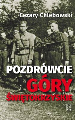 „Pozdrówcie Góry Świętokrzyskie”