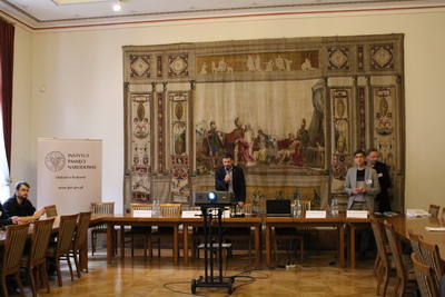 Ogólnopolska konferencja naukowa „Ile z nauki, ile z ideologii. Religioznawstwo w PRL”