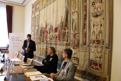 Ogólnopolska konferencja naukowa „Ile z nauki, ile z ideologii. Religioznawstwo w PRL”