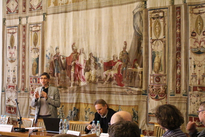 Ogólnopolska konferencja naukowa „Ile z nauki, ile z ideologii. Religioznawstwo w PRL”