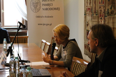 Ogólnopolska konferencja naukowa „Ile z nauki, ile z ideologii. Religioznawstwo w PRL”