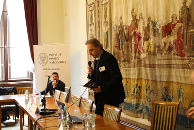 Ogólnopolska konferencja naukowa „Ile z nauki, ile z ideologii. Religioznawstwo w PRL”