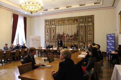 Ogólnopolska konferencja naukowa „Ile z nauki, ile z ideologii. Religioznawstwo w PRL”