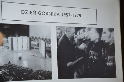 Ostatni dzień konferencji. Fot. Janusz Ślęzak (IPN)