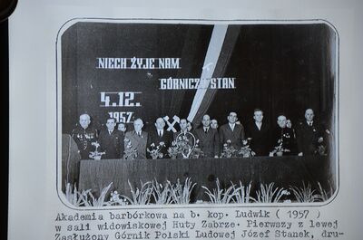 Ostatni dzień konferencji. Fot. Janusz Ślęzak (IPN)