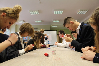 Konferencja inaugurująca ogólnopolski projekt edukacyjny „»O naszą Niepodległą!«