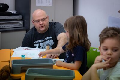 Przystanek Historia Budapeszt. Luty 2024. Fot. Agnieszka Masłowska (IPN)