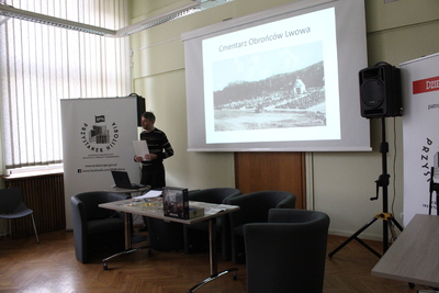 XIII Dzień Otwartych Drzwi Muzeów Krakowskich w Centrum Edukacyjnym IPN „Przystanek Historia”