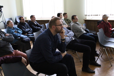 XIII Dzień Otwartych Drzwi Muzeów Krakowskich w Centrum Edukacyjnym IPN „Przystanek Historia”