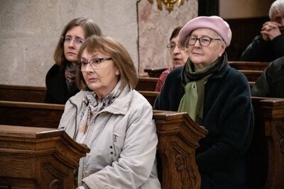 Uroczystości w Miechowie i Siedliskach. Fot. Agnieszka Masłowska (IPN)