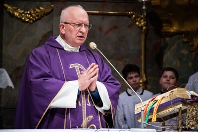 Uroczystości w Miechowie i Siedliskach. Fot. Agnieszka Masłowska (IPN)