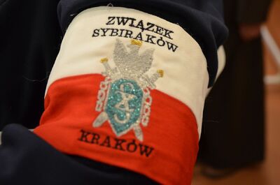 84. rocznica drugiej masowej deportacji Polaków w głąb ZSRS. Fot. Janusz Ślęzak (IPN)