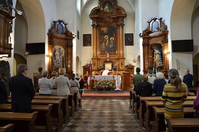 84. rocznica drugiej masowej deportacji Polaków w głąb ZSRS. Fot. Janusz Ślęzak (IPN)