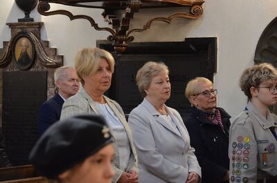 84. rocznica drugiej masowej deportacji Polaków w głąb ZSRS. Fot. Janusz Ślęzak (IPN)