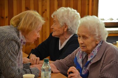 84. rocznica drugiej masowej deportacji Polaków w głąb ZSRS. Fot. Janusz Ślęzak (IPN)