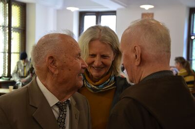 84. rocznica drugiej masowej deportacji Polaków w głąb ZSRS. Fot. Janusz Ślęzak (IPN)