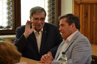 84. rocznica drugiej masowej deportacji Polaków w głąb ZSRS. Fot. Janusz Ślęzak (IPN)