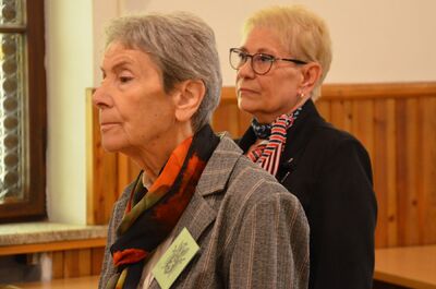 84. rocznica drugiej masowej deportacji Polaków w głąb ZSRS. Fot. Janusz Ślęzak (IPN)