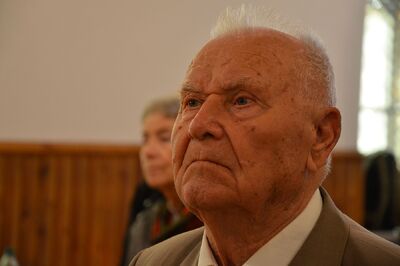 84. rocznica drugiej masowej deportacji Polaków w głąb ZSRS. Fot. Janusz Ślęzak (IPN)