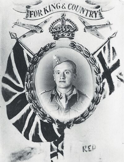 Stanisław Kućmierz. Fot. Archiwum rodzinne