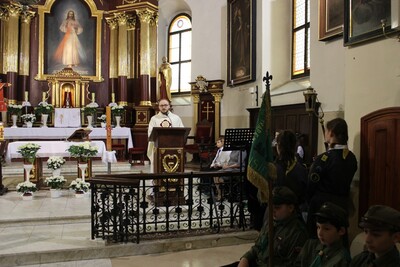 stanisław bizior, ipn lublin, szczebrzeszyn