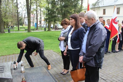 stanisław bizior, ipn lublin, szczebrzeszyn