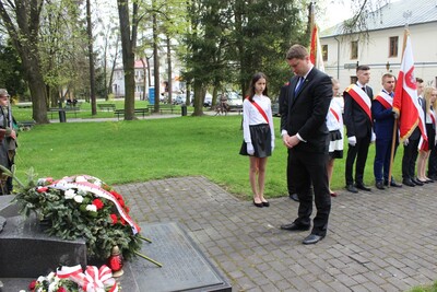 stanisław bizior, ipn lublin, szczebrzeszyn