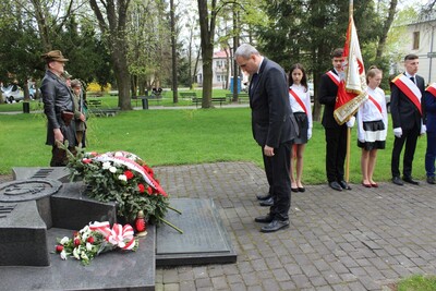 stanisław bizior, ipn lublin, szczebrzeszyn