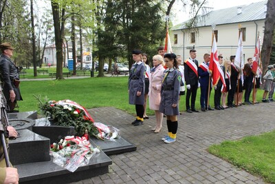 stanisław bizior, ipn lublin, szczebrzeszyn