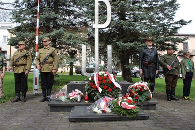 stanisław bizior, ipn lublin, szczebrzeszyn