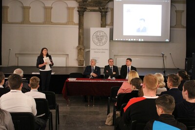 stanisław bizior, ipn lublin, szczebrzeszyn